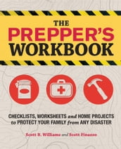 The Prepper s Workbook