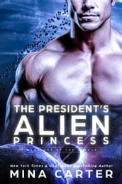 The President s Alien Princess