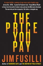 The Price You Pay