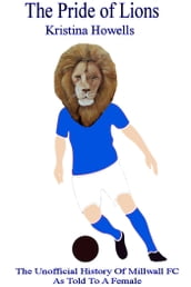 The Pride of Lions