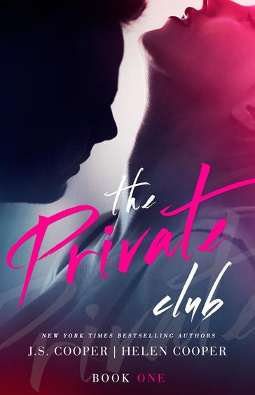 The Private Club - Helen Cooper - J. S. Cooper