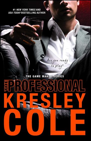 The Professional - Cole Kresley