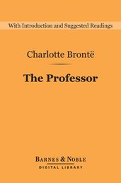 The Professor (Barnes & Noble Digital Library)