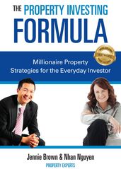 The Property Investing Formula
