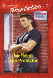 The Protector (Mills & Boon Temptation)