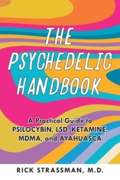 The Psychedelic Handbook