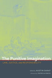 The Punitive Imagination