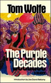 The Purple Decades