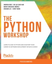 The Python Workshop