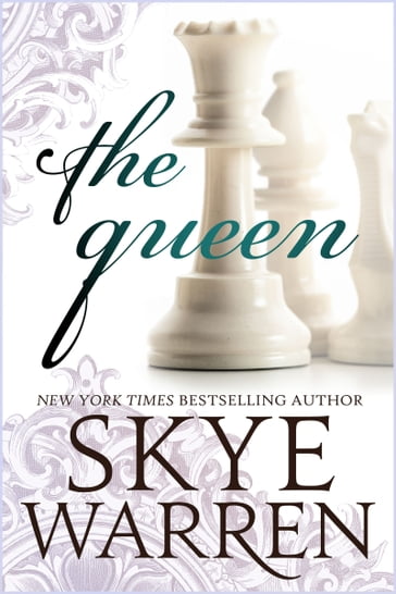 The Queen - Skye Warren