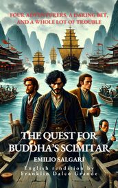 The Quest for Buddha s Scimitar