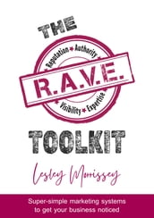 The R.A.V.E. Toolkit