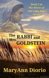 The Rabbi and Mrs Goldstein