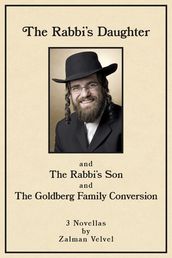 The Rabbi s Daughter
