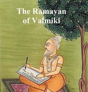 The Ramayan of Valmiki