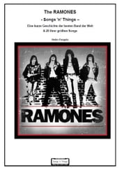 The Ramones - Songs  n  Things -