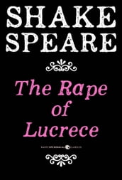 The Rape Of Lucrece