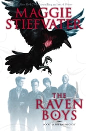 The Raven Boys