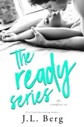 The Ready Series: The Box Set
