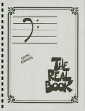 The Real Book - Volume I