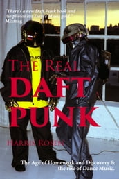 The Real Daft Punk