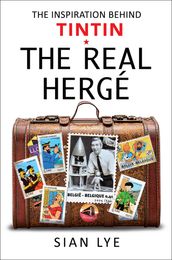 The Real Hergé