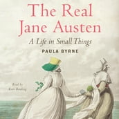 The Real Jane Austen