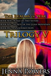 The Realms of War Trilogy 5