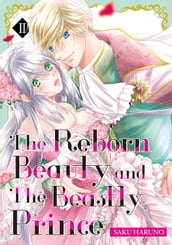 The Reborn Beauty and the Beastly Prince