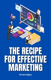 The Recipe For Effective Marketing