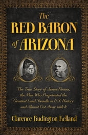 The Red Baron of Arizona