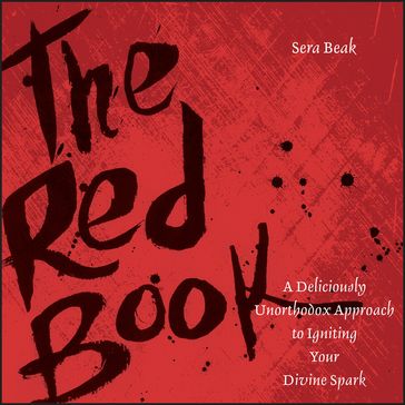 The Red Book - Sera J. Beak