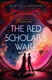 The Red Scholar s Wake