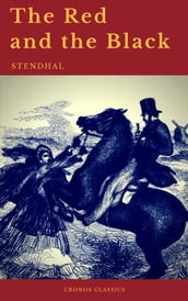 The Red and the Black by Stendhal (Cronos Classics)