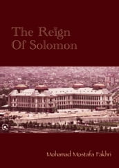 The Reign Of Solomon