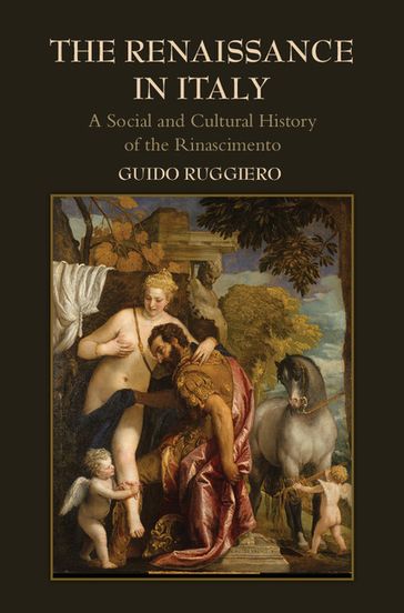 The Renaissance in Italy - Guido Ruggiero