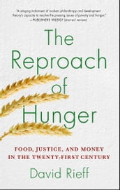 The Reproach of Hunger