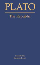 The Republic   Plato