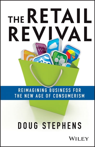 The Retail Revival - Doug Stephens