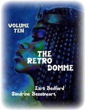 The Retro Domme - Volume Ten