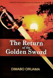 The Return of the Golden Sword