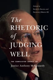 The Rhetoric of Judging Well