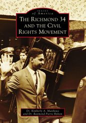 The Richmond 34 and the Civil Rights Movement