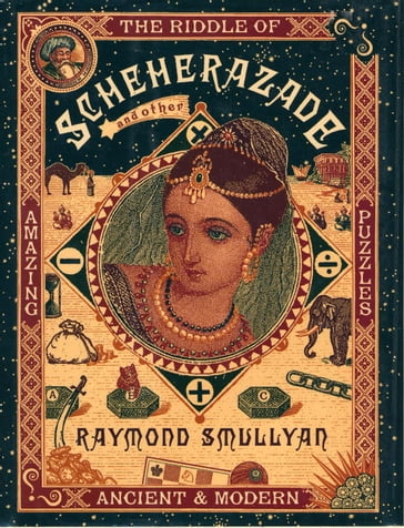 The Riddle of Scheherazade - Raymond Smullyan