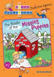 The Riddle of the Missing Puppies