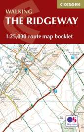 The Ridgeway Map Booklet