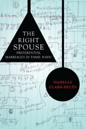 The Right Spouse