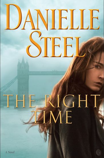 The Right Time - Danielle Steel