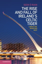 The Rise and Fall of Ireland s Celtic Tiger