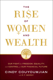 The Rise of Women and Wealth